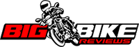 Big Bike Reviews Logo