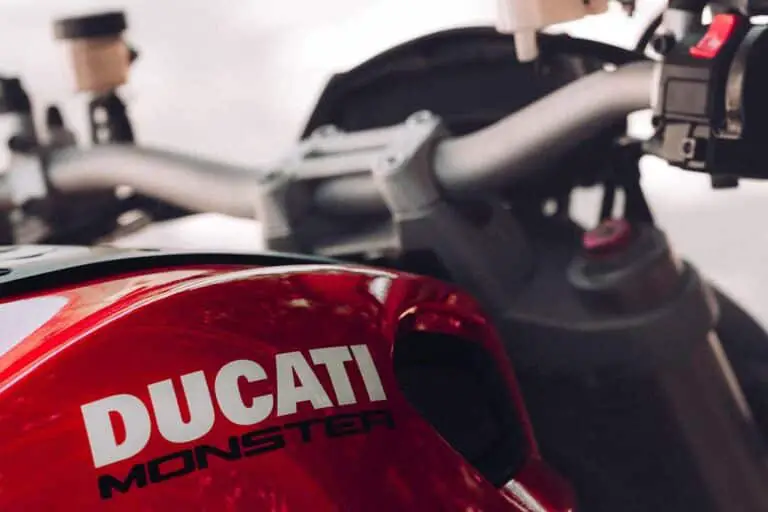 Ducati Monster 696 (Il Mostro) Specs & Review