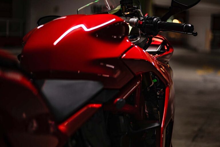 How to Clean Motorcycle Fuel Injectors (10 Steps) Big Bike Reviews