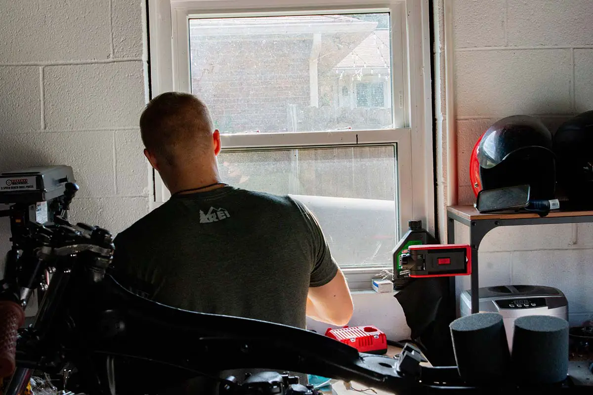 How to Clean Motorcycle Fuel Injectors (10 Steps) Big Bike Reviews