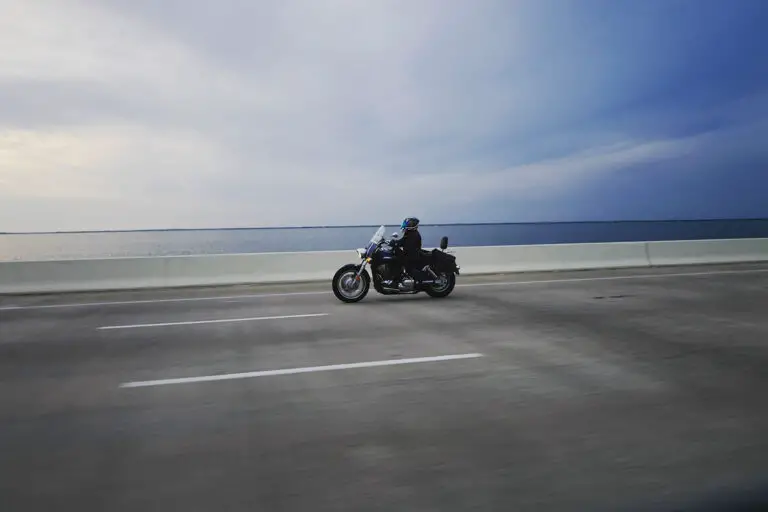 10 Best Motorcycle Rides in Florida