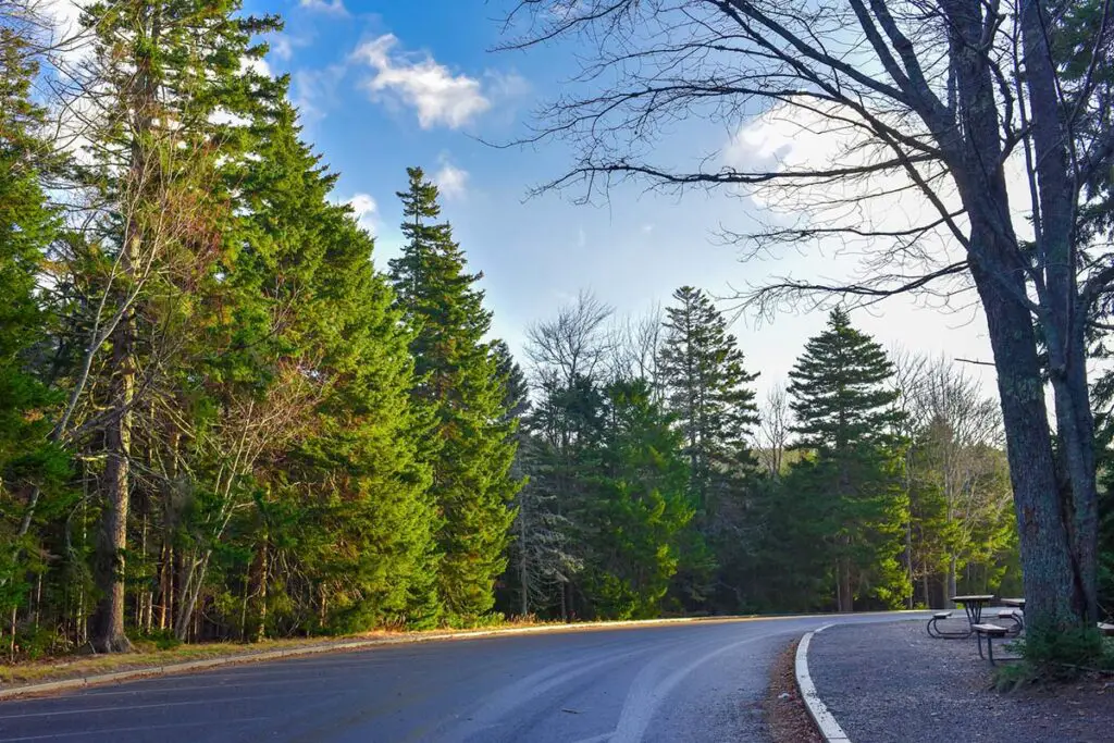 Acadia National Park, Maine