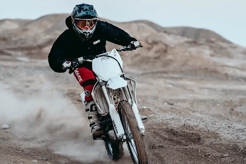 Dirt Bike Maintenance Tips (How to Make Your Bike Last Longer) Big